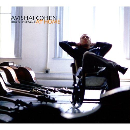Avishai Cohen Trio & Ensemble - At Home (2005) FLAC