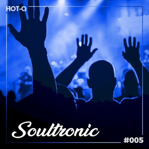 VA - Soultronic 005 (2021) FLAC