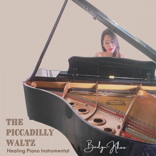 Bevlyn Khoo - The Piccadilly Waltz (2021)