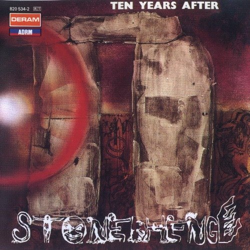 Ten Years After - Stonedhenge (1969/1989)