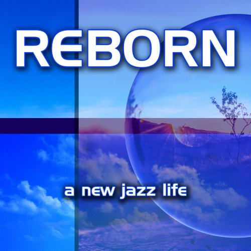 Travel Companion - Reborn: A New Jazz Life (2021)