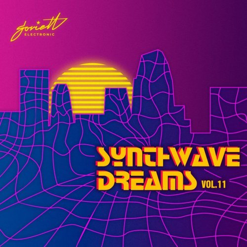 VA - Synthwave Dreams, Vol. 11 (2021)