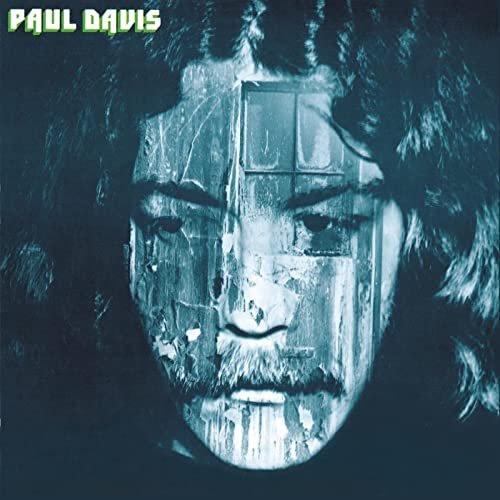 Paul Davis - Paul Davis (Expanded Edition) (1972/2014)