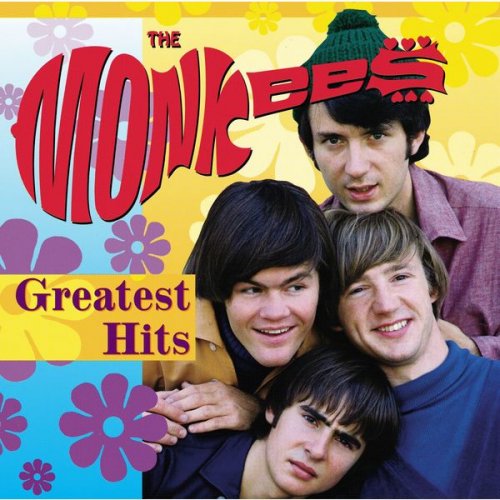 The Monkees - Greatest Hits (1995) [Hi-Res 192kHz]