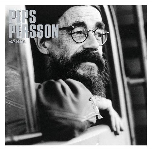 Peps Persson - Basta (2004)