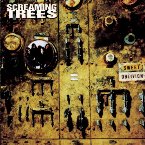Screaming Trees - Sweet Oblivion (1991) [Hi-Res]