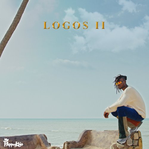 Pappy Kojo - Logos II (2021) [Hi-Res]