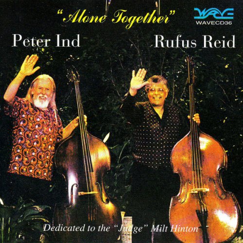 Peter ind - Alone Together (2000) FLAC