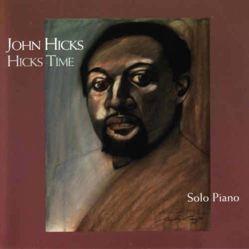 John Hicks - Hicks Time (1998) FLAC