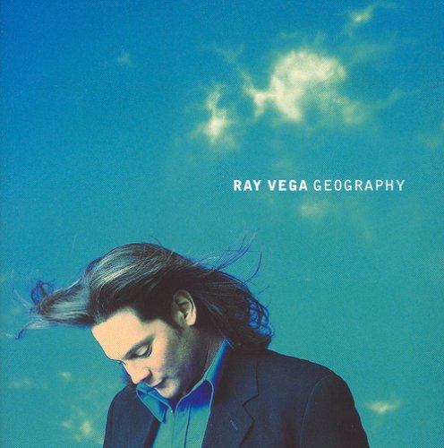 Ray Vega - Geography (1999)