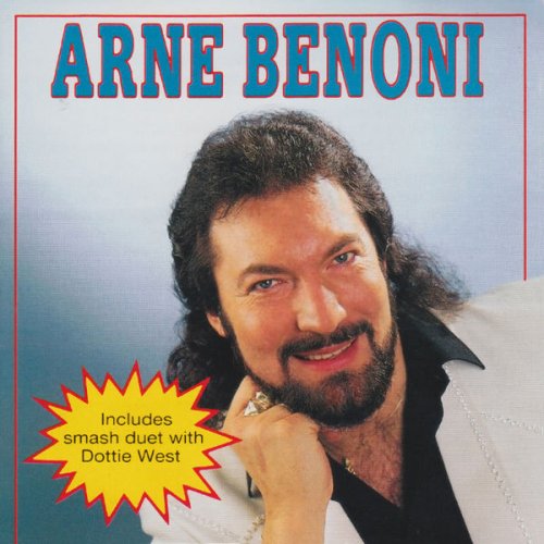 Arne Benoni - As For Me (2020) [Hi-Res]