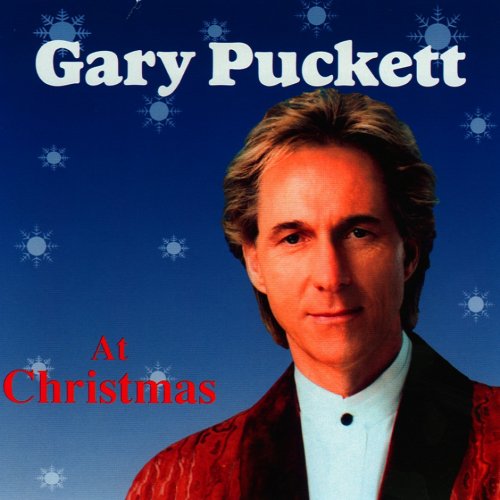 Gary Puckett - Gary Puckett at Christmas (2001)