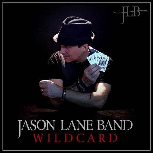 Jason Lane Band - Wildcard (2021)