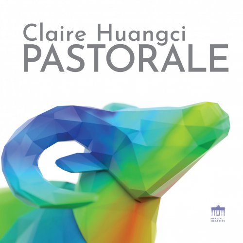 Claire Huangci - Beethoven/Liszt: Pastorale (Symphony No. 6 for Piano Solo) (2021) [Hi-Res]