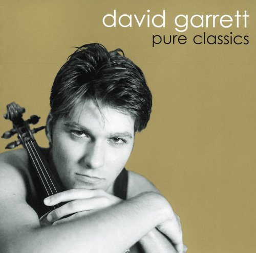 David Garrett - Pure Classics (2002)