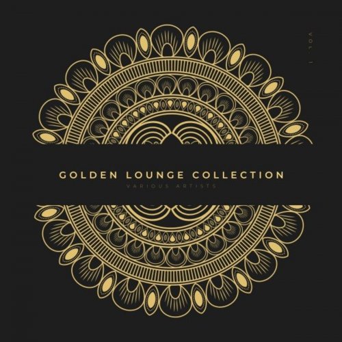 VA - Golden Lounge Collection, Vol. 1 (2021)