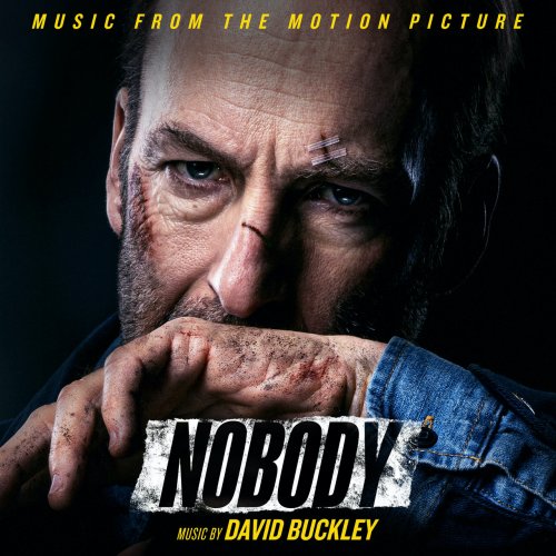 David Buckley - Nobody (Music From The Motion Picture) (2021)