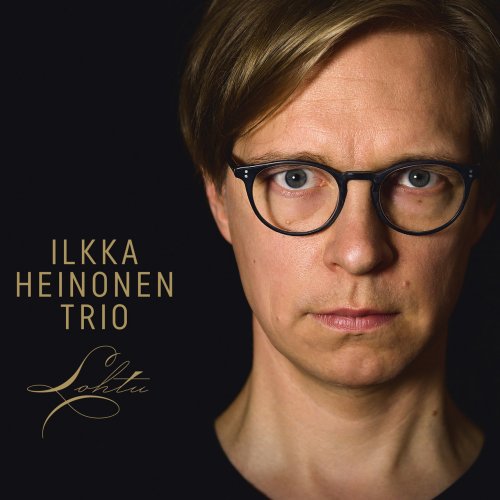 Ilkka Heinonen Trio - Lohtu (2021) [Hi-Res]