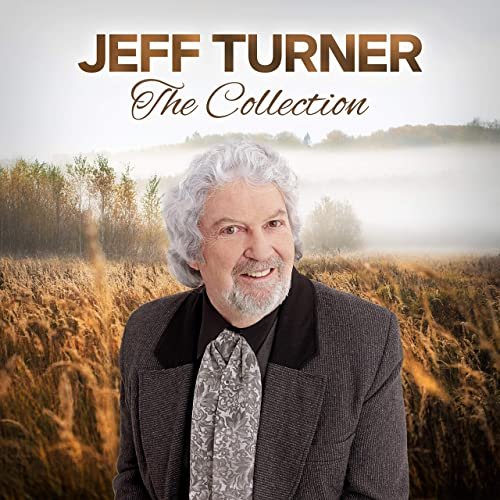 Jeff Turner - The Collection (2021)