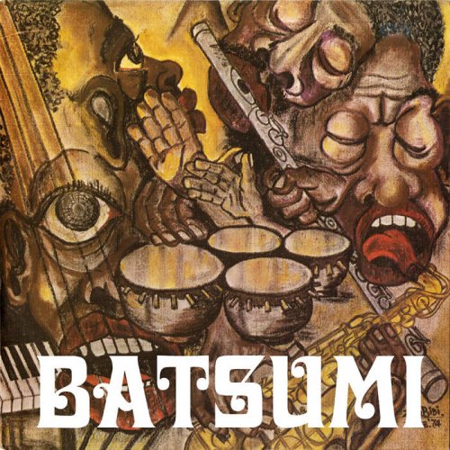 Batsumi - Batsumi (1974)