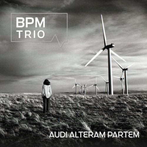 BPM Trio - Audi Alteram Partem (Live) (2021)