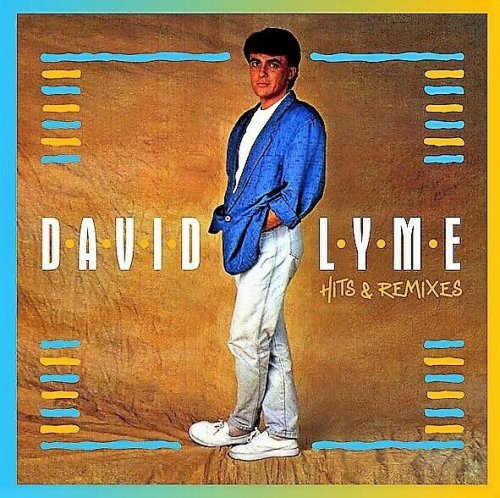David Lyme - Hits & Remixes [2CD] (2020)