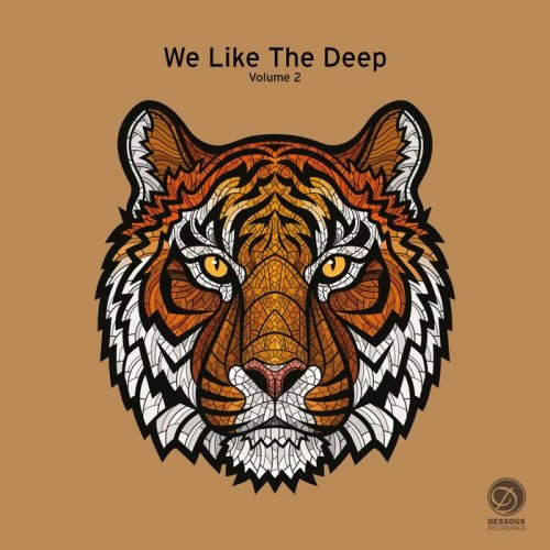 VA - We Like the Deep Vol. 2 (2021)