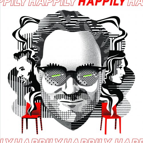 Joseph Trapanese - Happily - Original Motion Picture Soundtrack (2021)