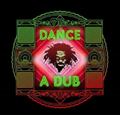 Lee Groves - Dance a Dub (Dubtraphobic Remixes) (2021)