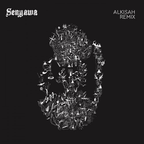 Senyawa - Alkisah Remix (2021) [Hi-Res]