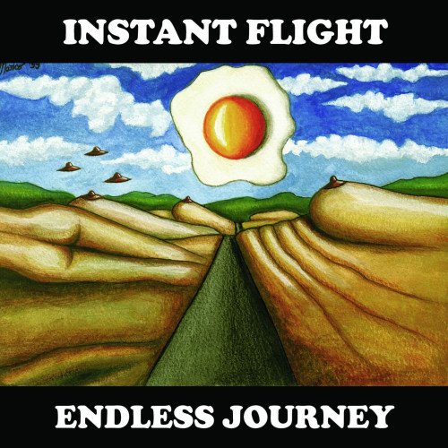 Instant Flight - Endless Journey (2008)