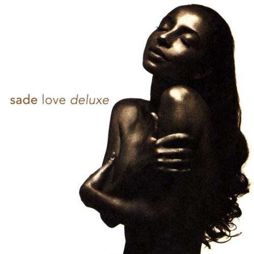 Sade - Love Deluxe (1992) LP