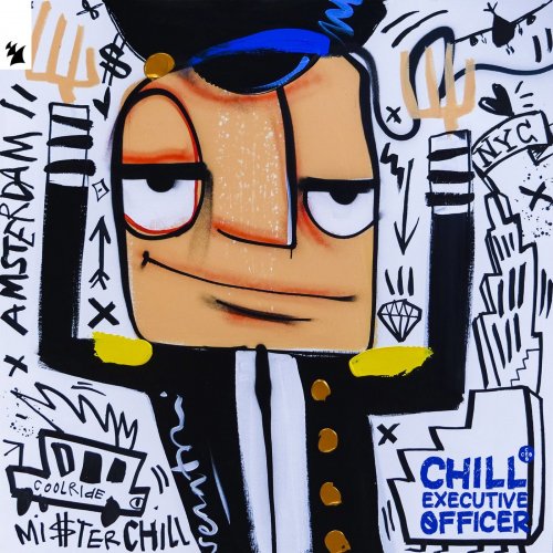 VA - Chill Executive Officer, Vol. 5 (Selected by Maykel Piron) (2021)