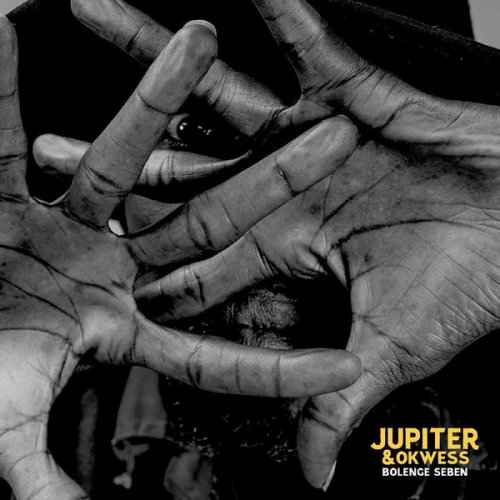 Jupiter & Okwess - Bolenge Seben (2021) [Hi-Res]