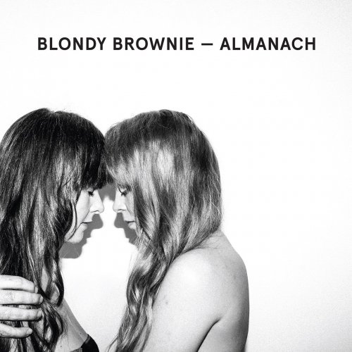 Blondy Brownie - Almanach (2017)