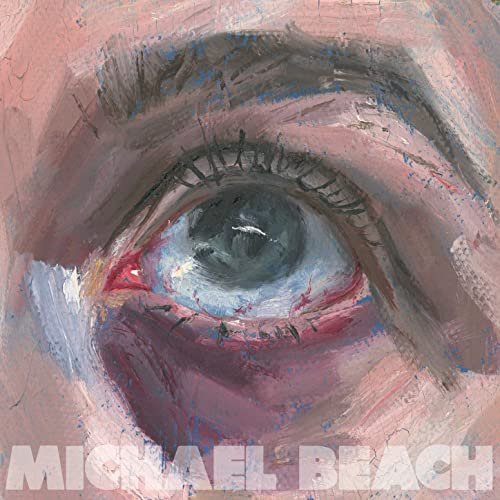 Michael Beach - Dream Violence (2021)