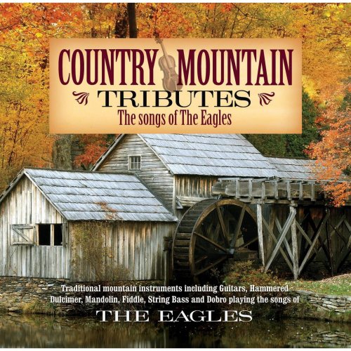 Craig Duncan - Country Mountain Tributes: The Eagles (2010)