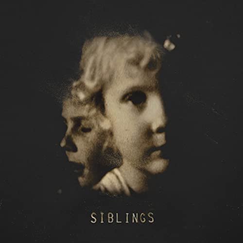 Alex Somers - Siblings (2021) Hi Res