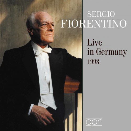 Sergio Fiorentino - Beethoven, Chopin & Others: Piano Works (Live) (2021)