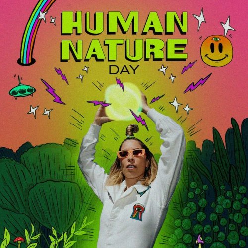 VA - Human Nature (Day) (2021)