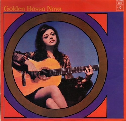 Sonia Rosa - Golden Bossa Nova (1970)