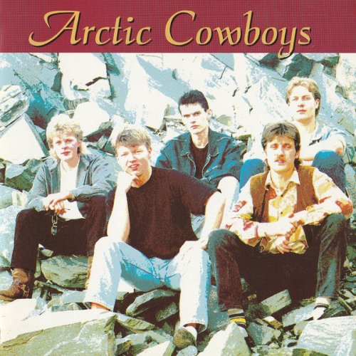 Arctic Cowboys - Arctic Cowboys (2020 Remastered) (2020) [Hi-Res]