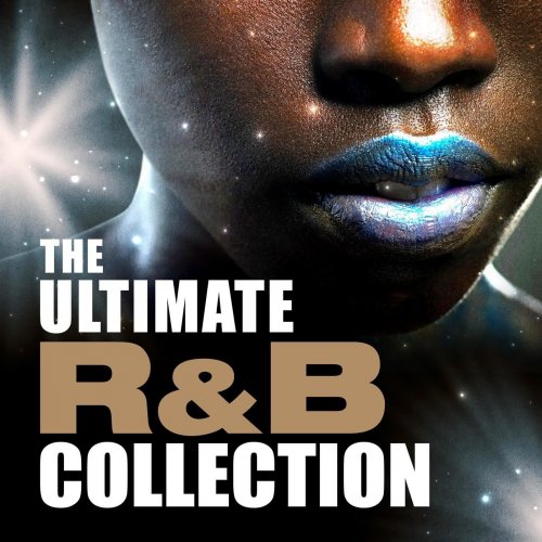 VA - The Ultimate R&B Collection (2021)