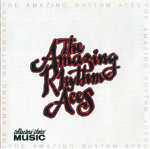 The Amazing Rhythm Aces - The Amazing Rhythm Aces (Reissue) (1979/2001) CD Rip