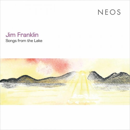 Jim Franklin - Jim Franklin: Songs from the Lake (2021) Hi-Res