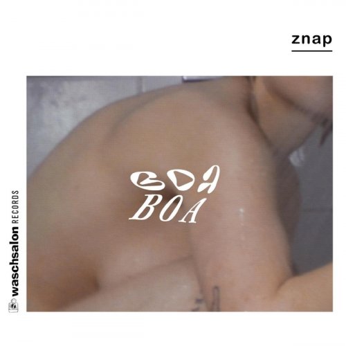 Znap - Boa Boa (2021)