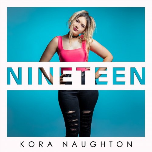 Kora Naughton - Nineteen (2021)