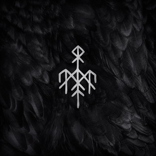 Wardruna - Kvitravn (2021) LP