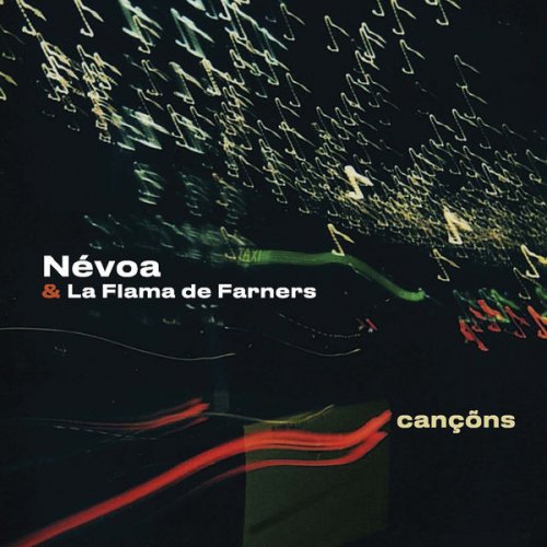 Névoa & Cobla La Flama De Farners - Cançõns (2021) [Hi-Res]