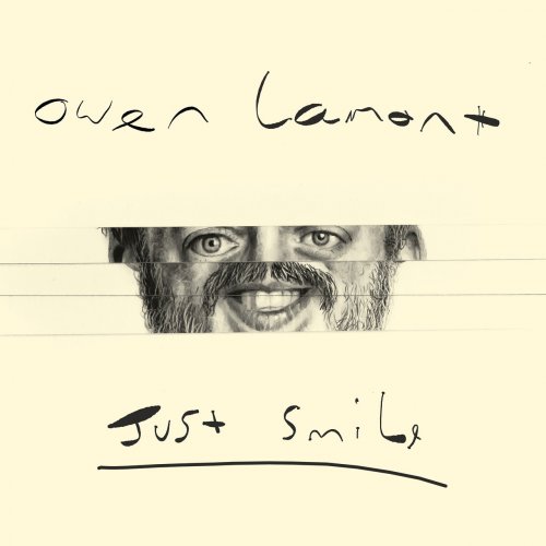 Owen Lamont - Just Smile (2021)